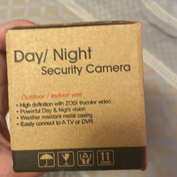 Security camera - Picture 2 of 6